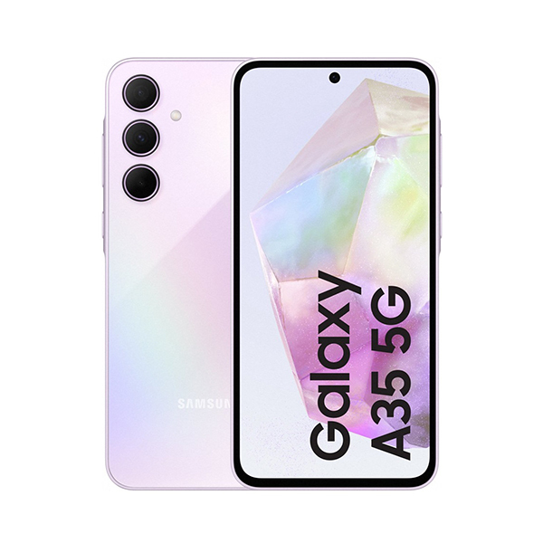 Samsung Galaxy A35 5G Smartphone 128GBImage