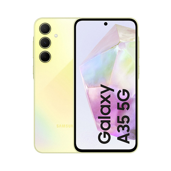 Samsung Galaxy A35 5G Smartphone 128GBImage