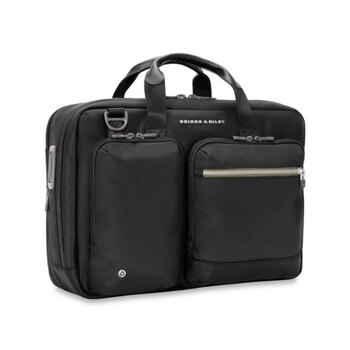 Briggs & Riley H·T·A Medium Expandable Brief