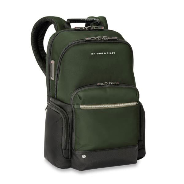 Briggs & Riley H·T·A Medium Cargo BackpackImage