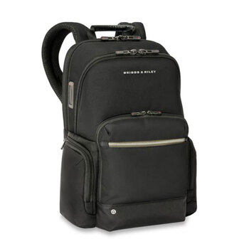 Briggs & Riley H·T·A Medium Cargo Backpack