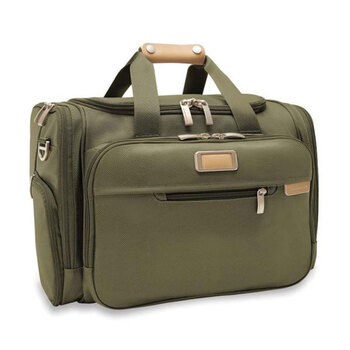 Briggs & Riley BASELINE Underseat Duffle Bag