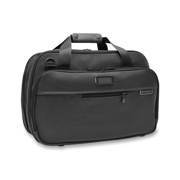Briggs & Riley BASELINE Expandable Cabin BagImage