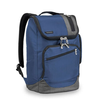 Briggs & Riley BRX Excursion Backpack