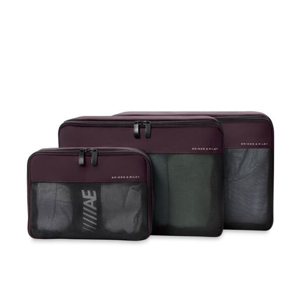 Briggs & Riley Carry-on Packing Cube SetImage