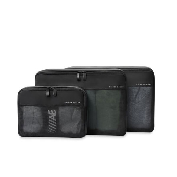 Briggs & Riley Carry-on Packing Cube SetImage