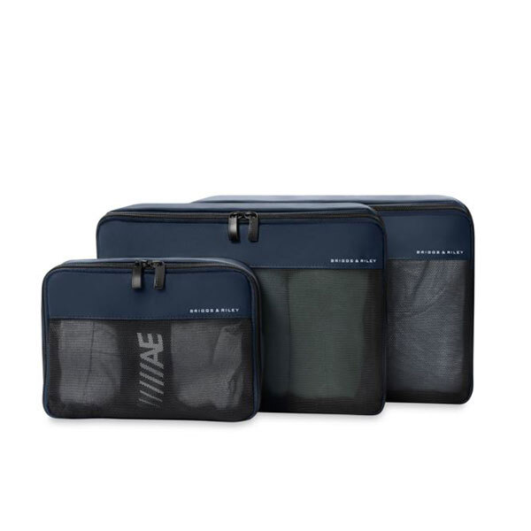 Briggs & Riley Carry-on Packing Cube SetImage