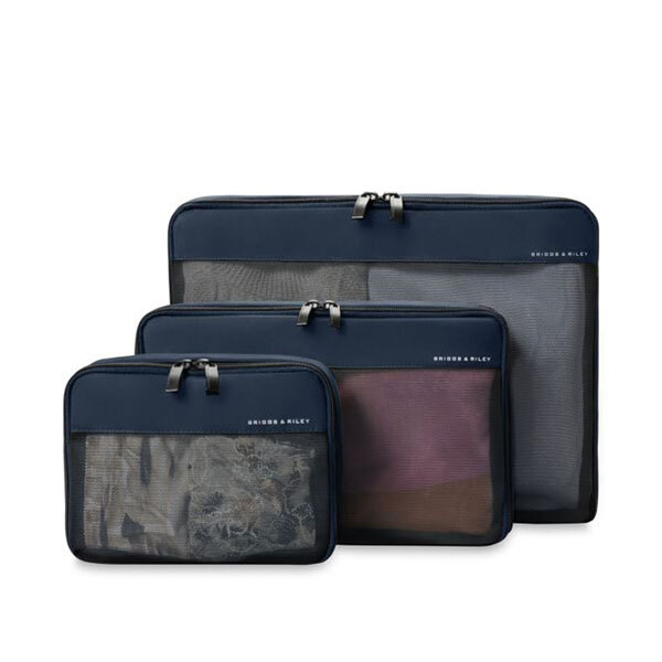 Briggs & Riley Check-in Packing Cube SetImage