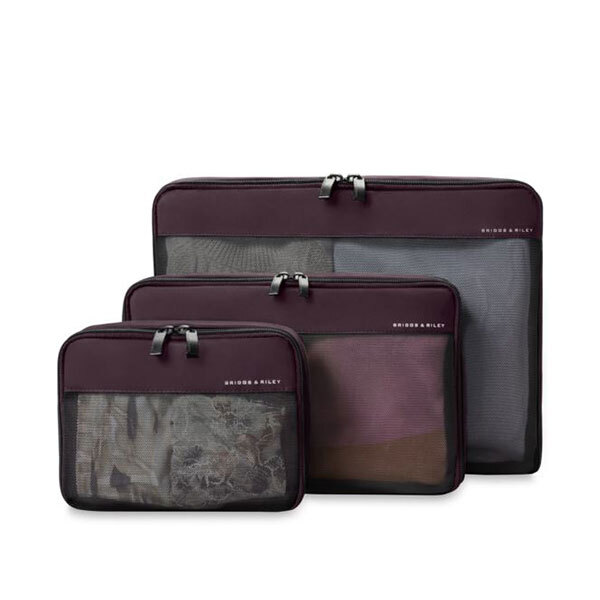 Briggs & Riley Check-in Packing Cube SetImage