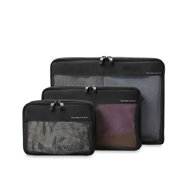 Briggs & Riley Check-in Packing Cube SetImage