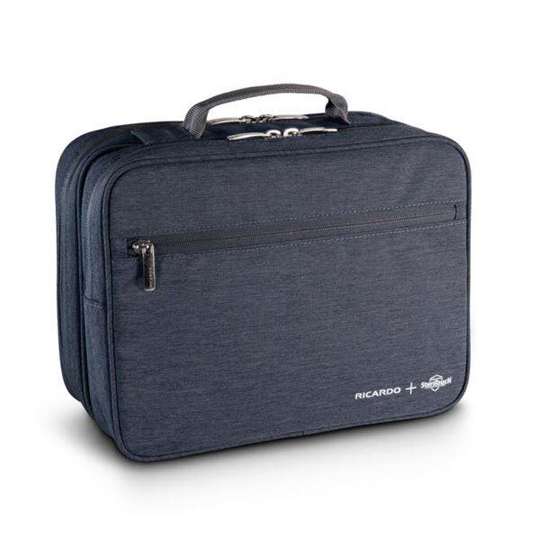 Ricardo ESSENTIALS 5.0 Deluxe OrganizerImage