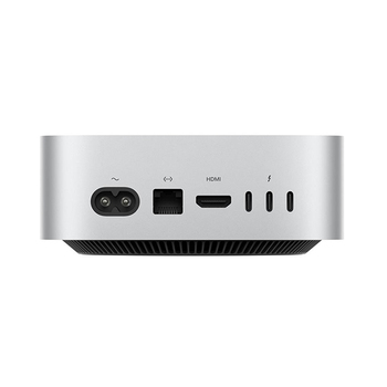 Apple Mac mini (M4, 2024)