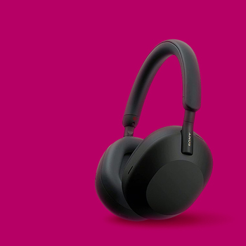 LOTERIE Casque Audio Sony