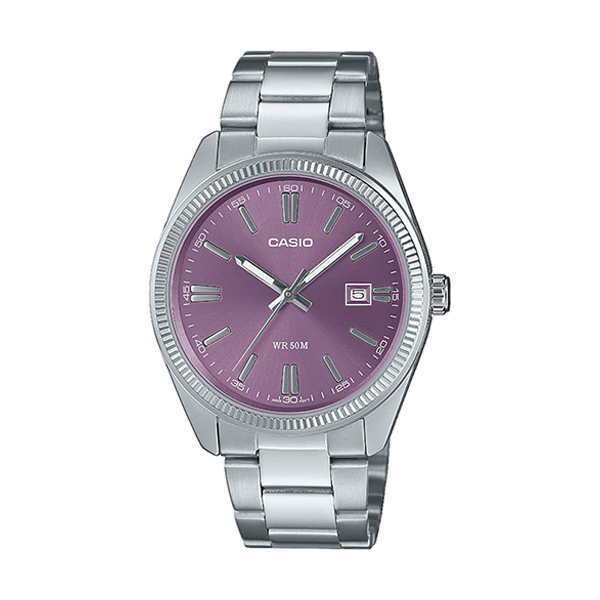 Casio Collection Bracelet WatchImage