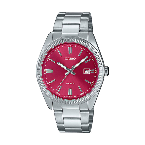 Casio Collection Bracelet WatchImage