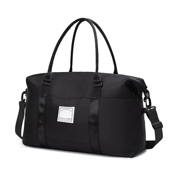 Kutiepaw Sports Travel Duffle Bag