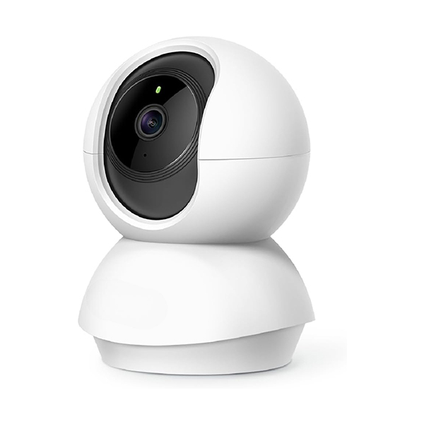 Kutiepaw Night Vision 360° Smart Indoor Security Camera 1080pImage