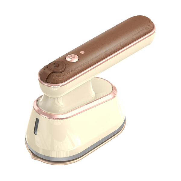 Kutiepaw Mini Handheld Clothes Steamer Iron 800WImage
