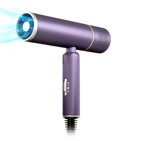 Kutiepaw Foldable Lightweight Hair DryerImage