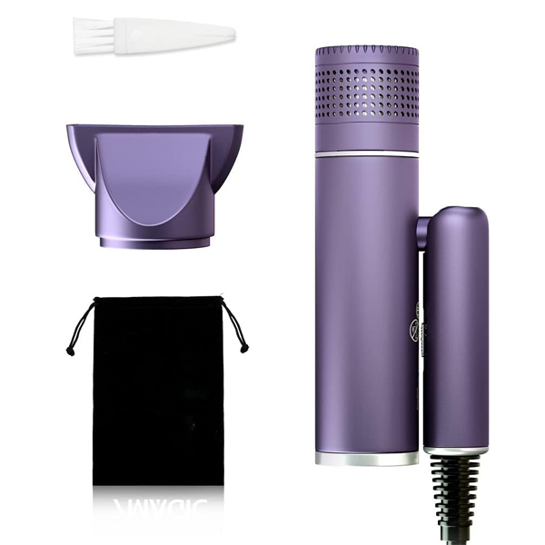 Kutiepaw Foldable Lightweight Hair DryerImage