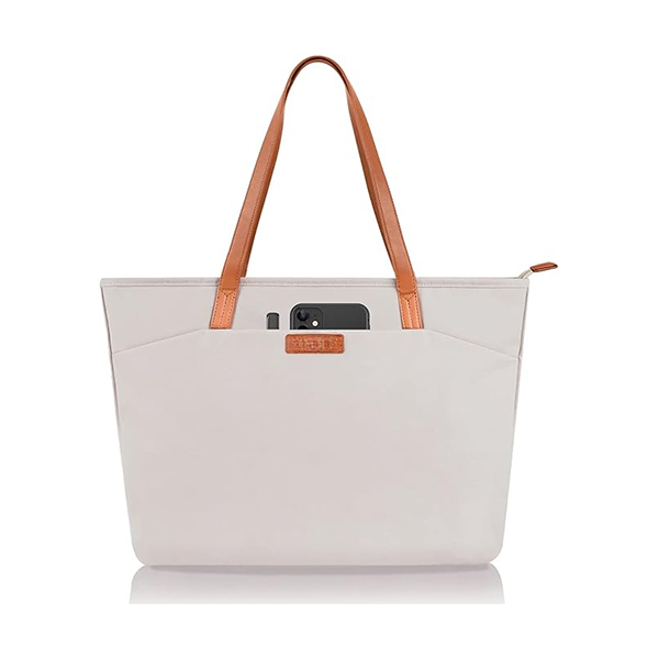 Kutiepaw Women’s Weekender Bag with Laptop SleeveImage