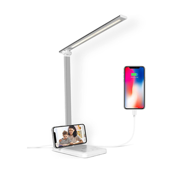 Kutiepaw 5-Mode LED Desk Foldable Lamp