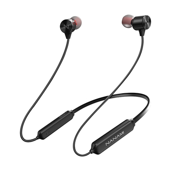 Kutiepaw Bluetooth Wireless Neckband Headphones