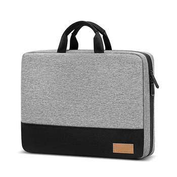 Kutiepaw Water-Resistant TSA Laptop Sleeve 16