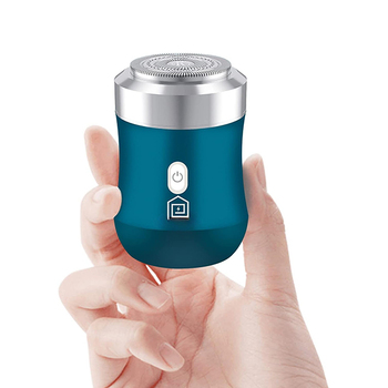 Kutiepaw Mini Wet Dry Electric Shaver
