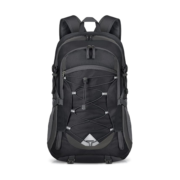 Kutiepaw Waterproof Packable Hiking Backpack 40LImage