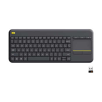 Kutiepaw Wireless Touch Keyboard
