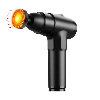 Kutiepaw Massage Gun with Heating Function