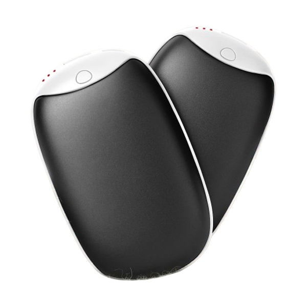 Kutiepaw Rechargeable Hand Warmer & Powerbank 8000mAh (Pack of 2)Image