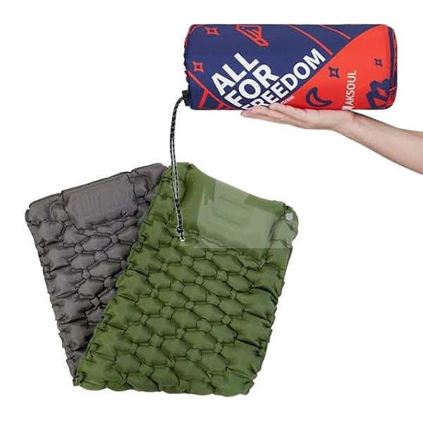 Kutiepaw Sleeping Pad Camping MatImage