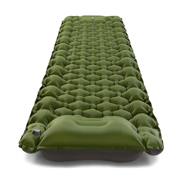 Kutiepaw Sleeping Pad Camping MatImage