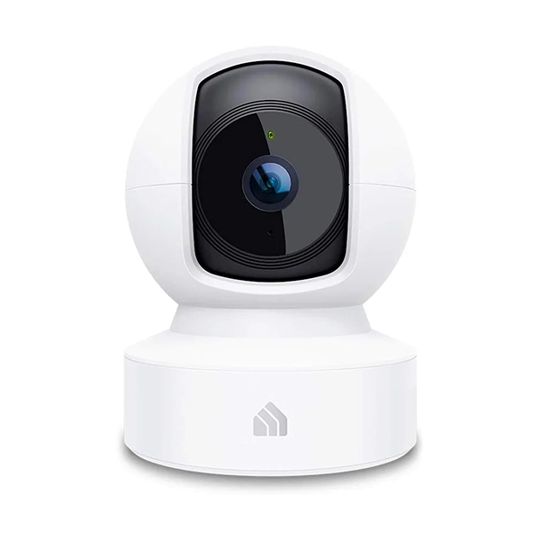 Kutiepaw SMART Surveillance Monitor CameraImage