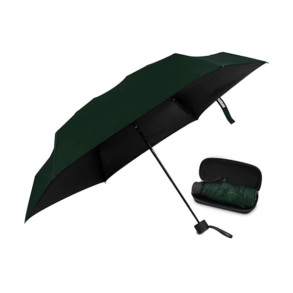 Kutiepaw MINI Folding Compact UmbrellaImage