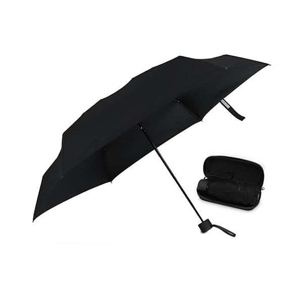 Kutiepaw MINI Folding Compact UmbrellaImage