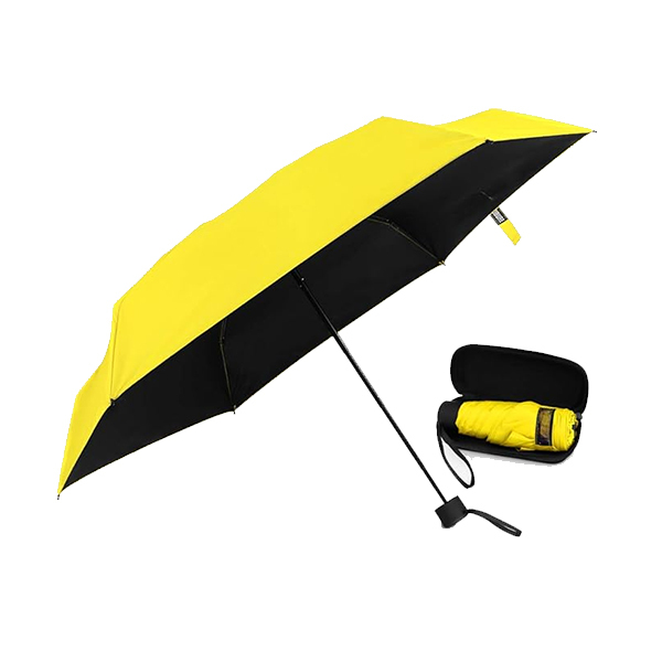 Kutiepaw MINI Folding Compact UmbrellaImage