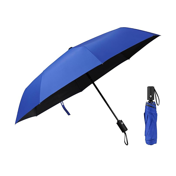 Kutiepaw MINI Folding Compact UmbrellaImage