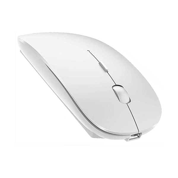 Kutiepaw Slim Wireless Bluetooth Rechargable MouseImage