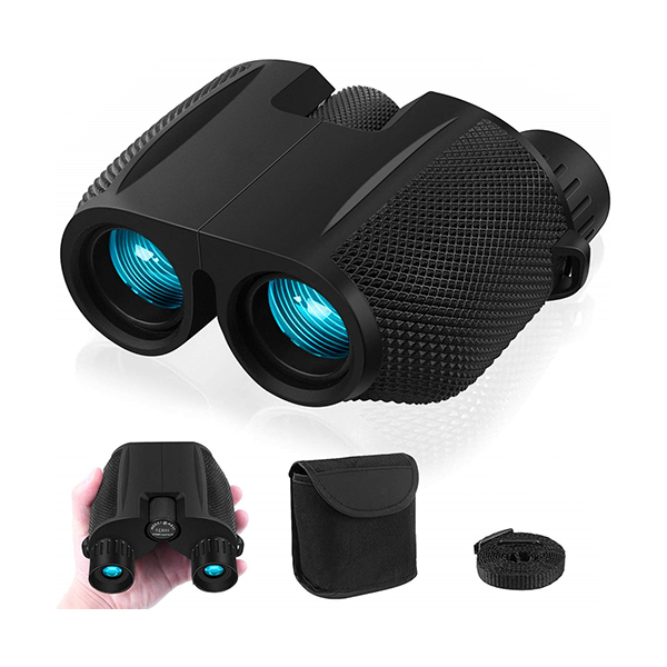 Kutiepaw ROLRISS Portable BinocularsImage