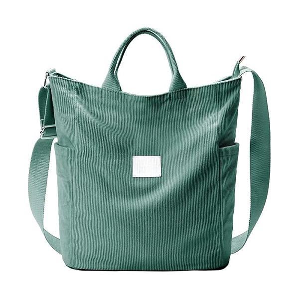 ProzenPro COMMUTE Tote Bag with ZipperImage