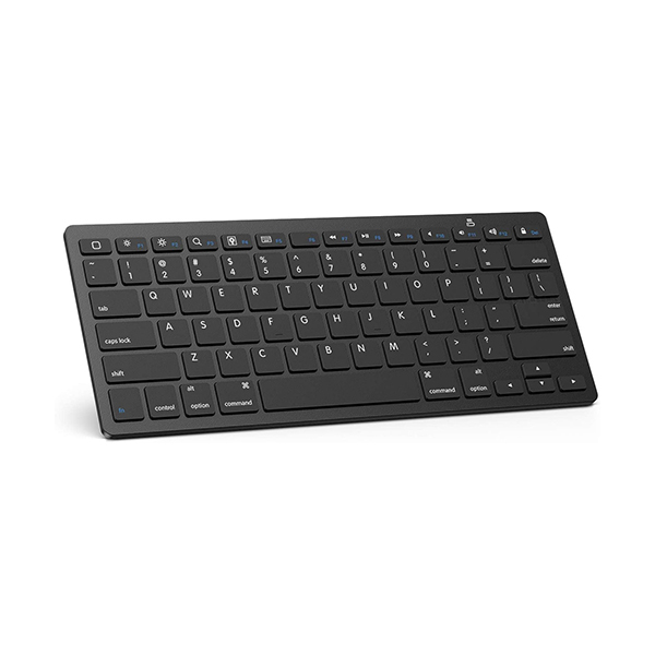 Kutiepaw Wireless Bluetooth KeyboardImage