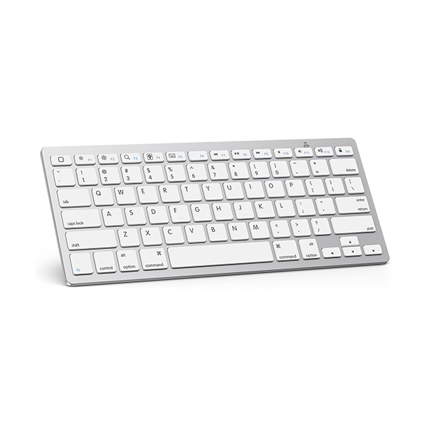Kutiepaw Wireless Bluetooth KeyboardImage