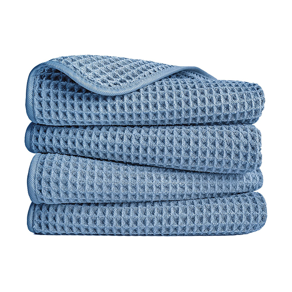 Kutiepaw Microfiber Lint Hand & Face TowelImage