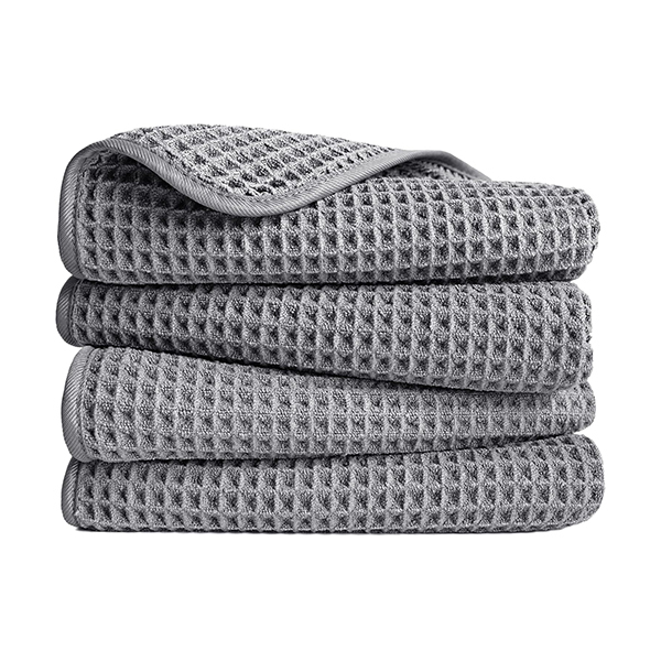 Kutiepaw Microfiber Lint Hand & Face TowelImage
