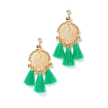 Lilly Pulitzer SEA DREAMER Earrings