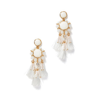 Lilly Pulitzer WATERSIDE Earrings