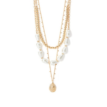 Lilly Pulitzer SWAY Necklace